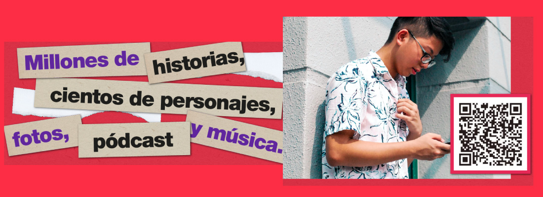 TransMiCable podr&aacute;n acceder a contenidos de la Biblioteca Digital de Bogot&aacute;