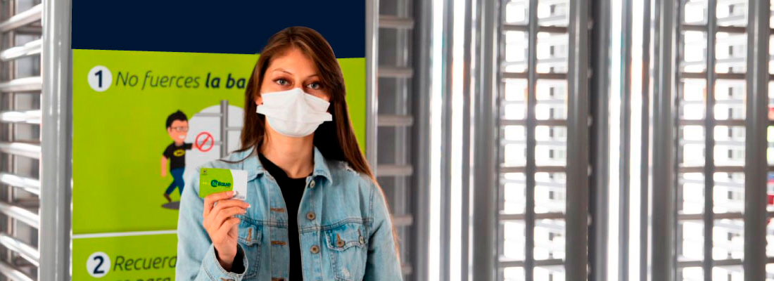 &iexcl;Conoce los beneficios de tener la tarjeta Tullave personalizada!