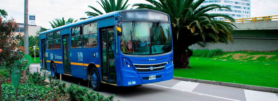 Conoce las rutas que conectan los sectores de Santa Cecilia y Verbenal