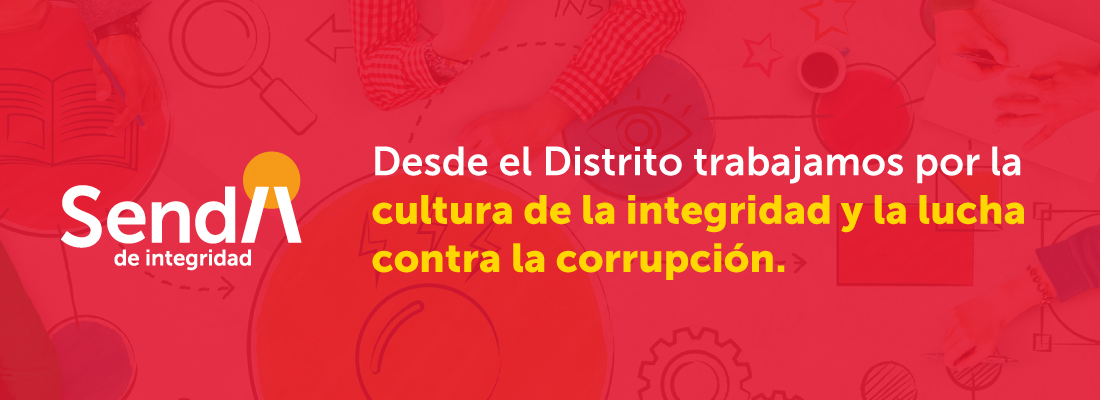 Construyendo el diorama de integridad