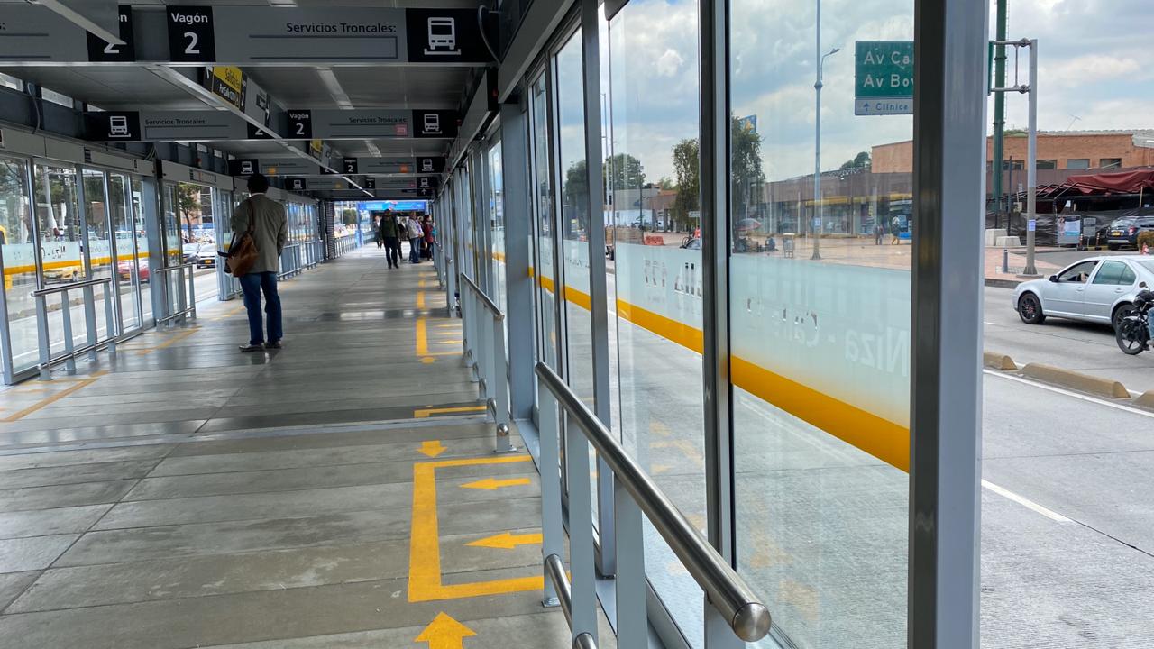 Abec&eacute; sobre adjudicaci&oacute;n de puertas