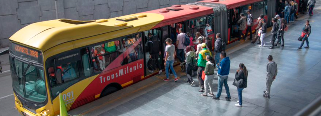 M&aacute;s de 15 mil acciones en pro de la seguridad y convivencia dentro del Sistema