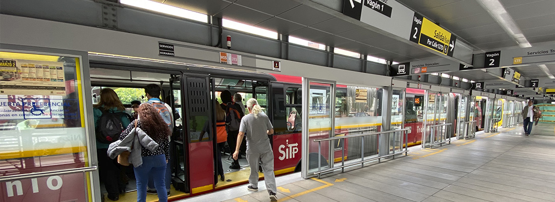 Estaci&oacute;n Hospital no prestar&aacute; servicio el 23 y 24 de julio