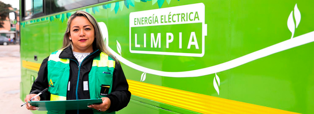 Conoce las novedades de la ruta alimentadora 1-1 &Aacute;lamos