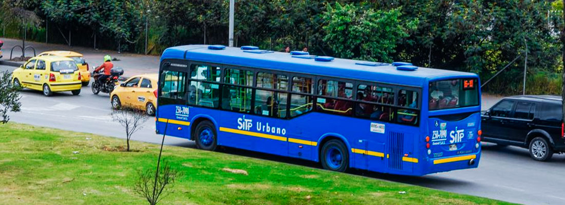 Servicio zonal 488 ajusta trazado y tiene nuevo nombre