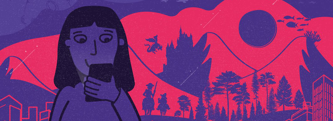 100 mil nuevos c&oacute;digos QR en buses de TransMilenio para acceder a la Biblioteca Digital de Bogot&aacute;