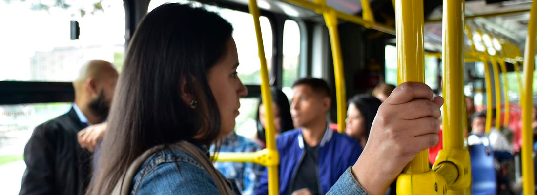 Las nuevas rutas que te conectan con la estaci&oacute;n Banderas