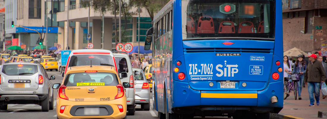 Conoce el nuevo servicio K635 - H635 que te conecta desde Montevideo a Arborizadora Alta