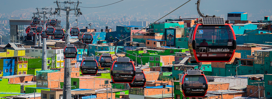 ¡Feliz cumpleaños TransMiCable!