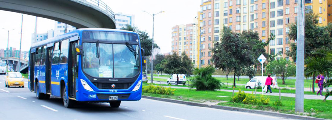 Rutas zonales del sector del Codito y la Estrellita extiende su trazado
