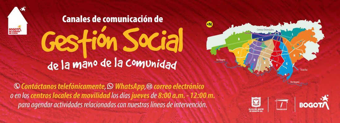 ¿Qué es Gestión Social?