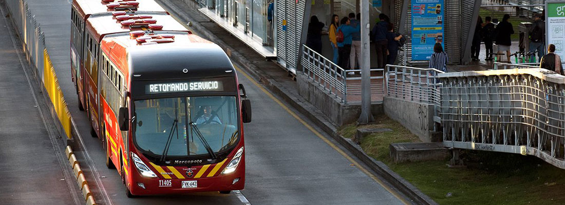 Estaci&oacute;n Calle 85 tendr&aacute; cambios operativos