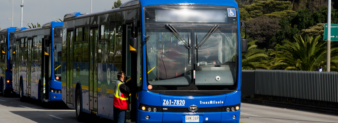 Servicio zonal A213 - D213 modifica su operaci&oacute;n