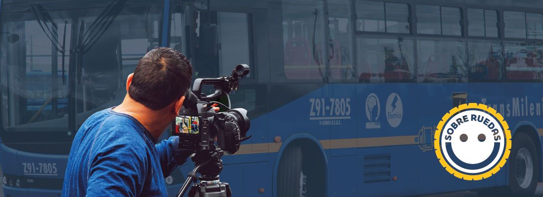 Sobre Ruedas