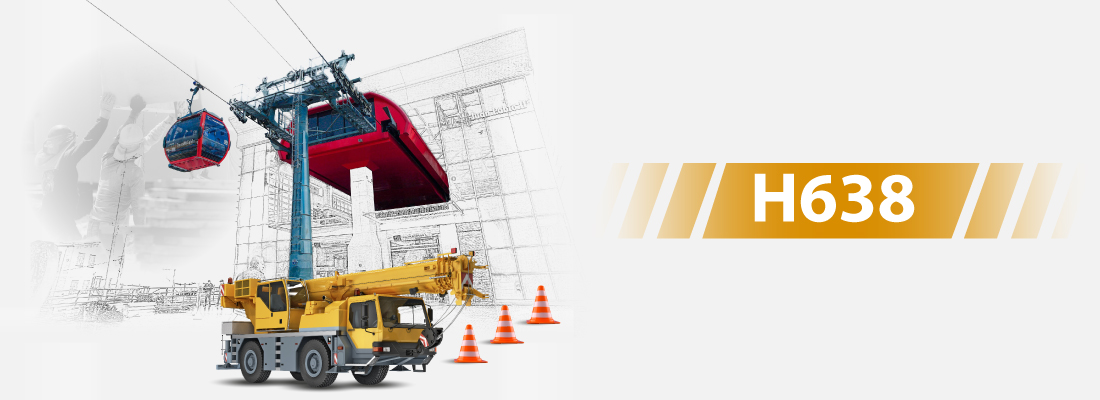 Se suspende el servicio H638, por mantenimiento preventivo de TransMiCable