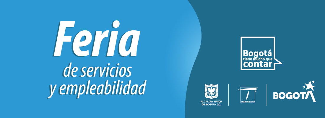 Cerca de mil vacantes, VI Feria de servicios y empleabilidad