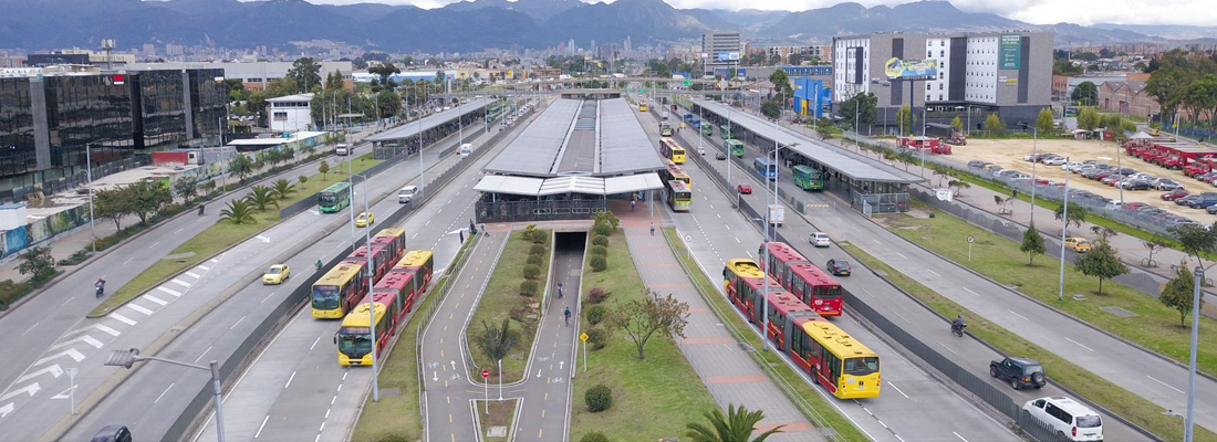 Congreso de la Rep&uacute;blica aprob&oacute; adici&oacute;n presupuestal para  el servicio de transporte p&uacute;blico