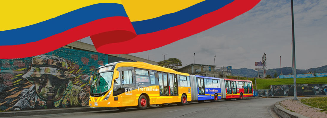 As&iacute; operar&aacute; TransMilenio el 20 de julio