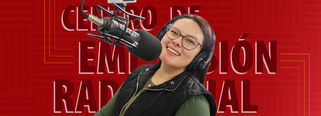 Centro de Emisión Radial de TransMilenio (CER)