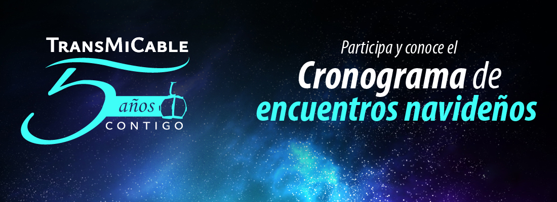 Encuentro navide&ntilde;os en la localidad de Ciudad Bol&iacute;var