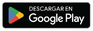 Botón de Google Play