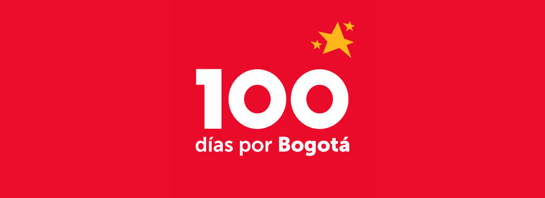 TransMilenio super&oacute; las metas planteadas para los primeros 100 d&iacute;as