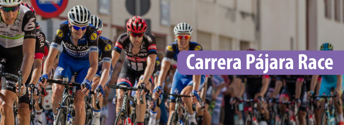 Cierres en la Calle 80 por la Carrera P&aacute;jara Race