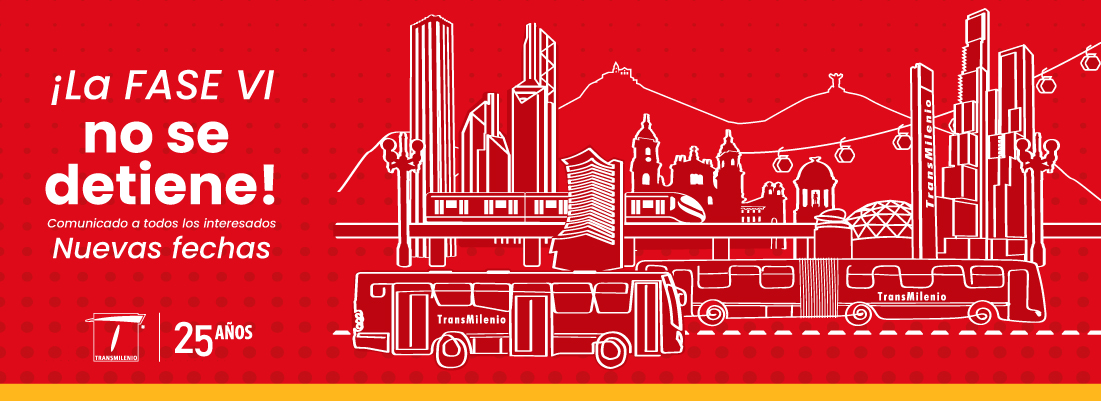 Fase VI Etapa I: Hoja de T&eacute;rminos de Referencia