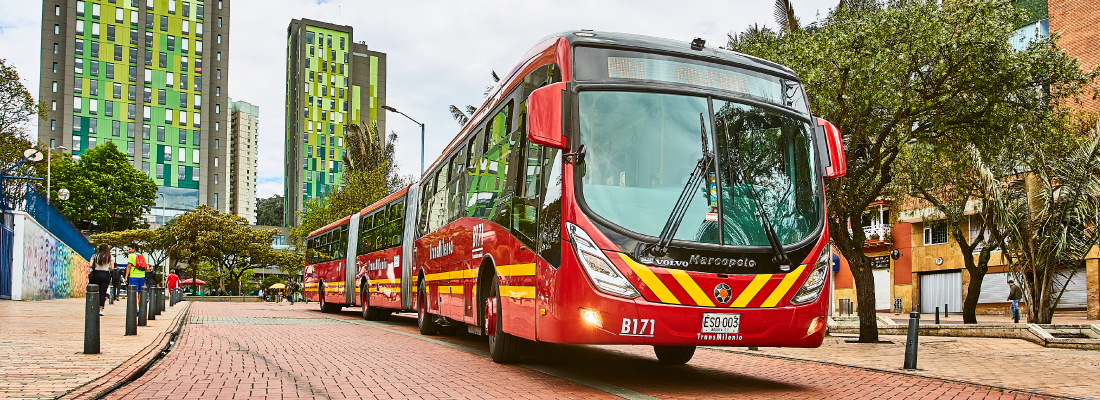 Retoman operaci&oacute;n las estaciones de  &lsquo;Museo del Oro&rsquo; y &lsquo;Las Aguas&rsquo; en carril rehabilitado en el Eje Ambiental
