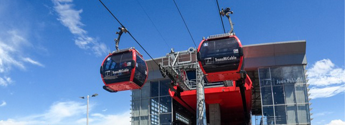 Juez 47 avala pacto de cumplimiento para garantizar operaci&oacute;n de TransMiCable de Ciudad Bol&iacute;var