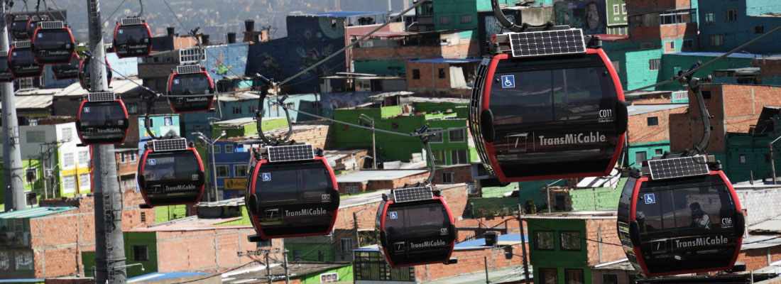 Juez 47 avala pacto de cumplimiento para garantizar operaci&oacute;n de TransMiCable