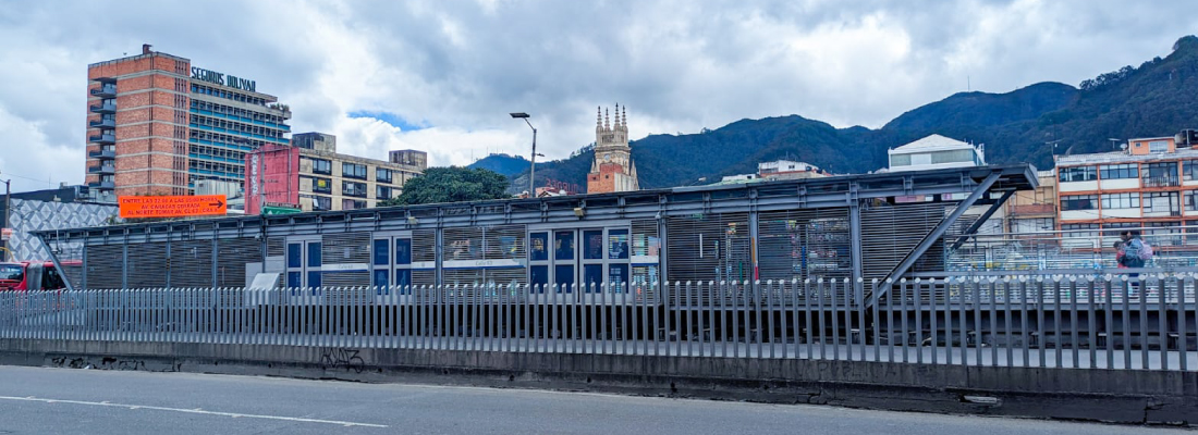 TransMilenio presenta m&aacute;s de 50 alternativas en rutas zonales por cierre de la estaci&oacute;n Calle 63
