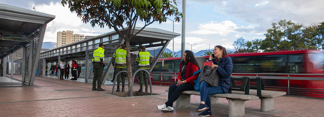 Plan Anual de Gestión de Integridad TRANSMILENIO