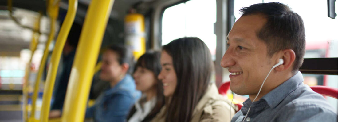 Servicio TransMiZonal T07 SIDEL pasa a llamarse L822