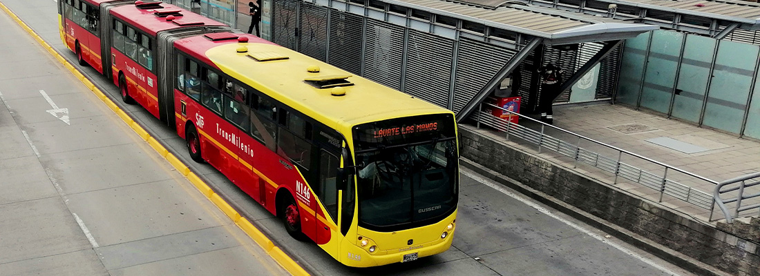 Estación Quiroga presenta novedad en su vagón 1