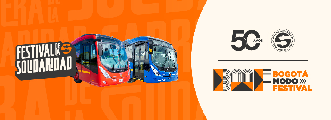 Desvios TransMiZonales por Carrera de la Solidaridad