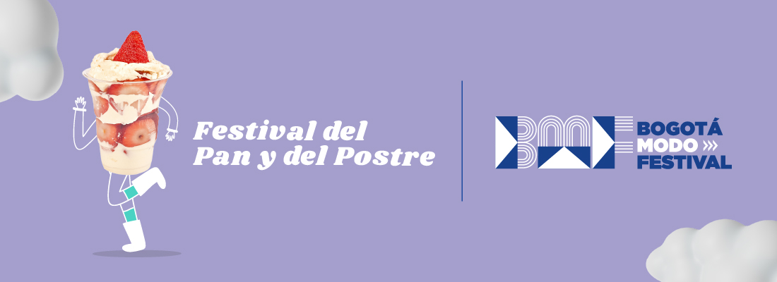 Festival del Pan y del Postre,TransMilenio te facilita rutas para el Parque El Country