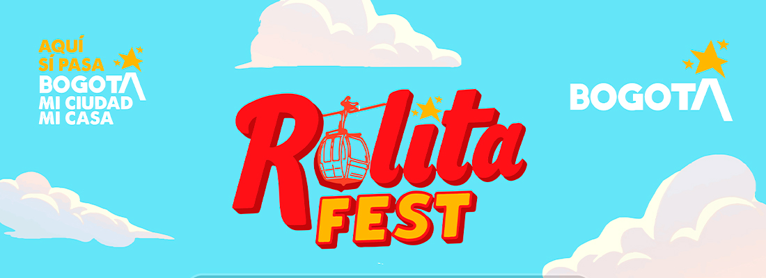 Feria de emprendimientos Rolita Fest