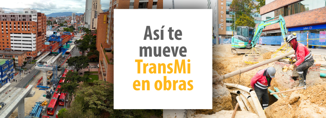 Planea tu viaje en TrasMi