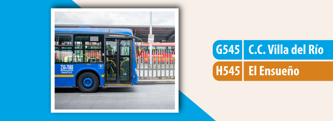 Bogotá estrena nueva ruta TransMiZonal que beneficia usuarios de Ciudad Bolívar y Bosa